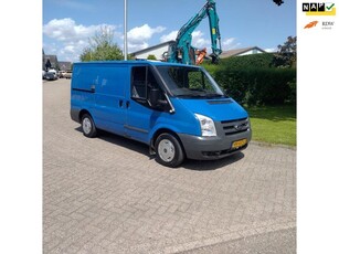 Ford Transit 260S 2.2 TDCI trekhaak, apk 06-25