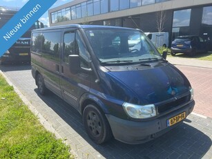 Ford TRANSIT 260S FD DC 125 LR 4,23 125 PK AIRCO EXPORT ONLY