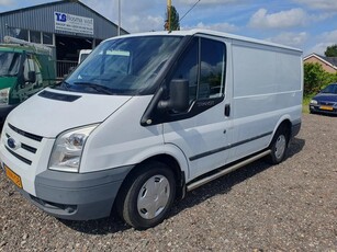 Ford Transit 260S VAN 85DPF LR 4.23 rijd goe (bj 2012)