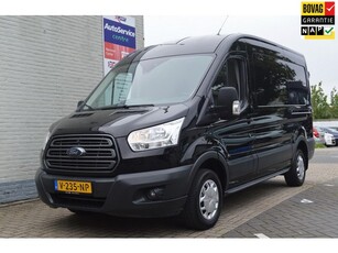 Ford Transit 290 2.0 TDCI L2H2 Trend / BOVAG RIJKLAARPRIJS