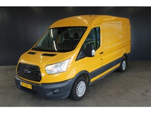 Ford Transit 290 2.2 TDCI L2H2 € 6.450,- NETTO! Airco