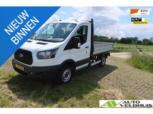 Ford Transit 310 2.0 TDCI L1H1 Ambiente