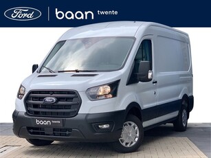 Ford Transit 310 2.0 TDCI L2H2 Trend Camera Trekhaak