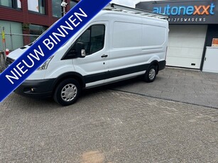 Ford Transit 350 2.0 TDCI L3H2 Ambiente AIRCO I TERKHAAK I