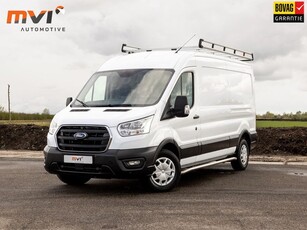 Ford TRANSIT 350 2.0 TDCI L3H2 Trend / Apple Carplay /