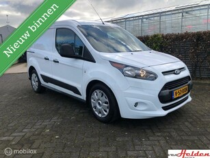 Ford Transit Connect 1.0 Ecoboost Euro6 Benzine Camera