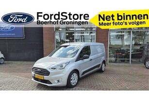 Ford Transit Connect 1.5 EcoBlue L2 Trend automaat