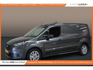 Ford Transit Connect 1.5 EcoBlue L2 Trend Automaat Navi