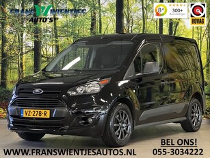 Ford Transit Connect 1.5 TDCI L1 Trend Bluetooth