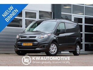 Ford Transit Connect 1.5 TDCI L2 CAMERA/ NAVI/ CRUISE/