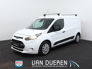 Ford Transit Connect 1.6 TDCI L2 Trend Trekhaak