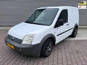 Ford Transit Connect T200S 1.8 TDCi MARGE SUPER MOOIE STAAT!