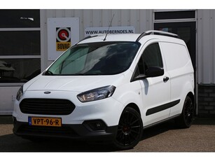 Ford Transit Courier 1.0 Trend EcoBoost*BTW&BPM