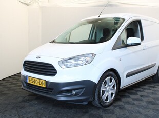 Ford Transit Courier 1.5 TDCI Trend