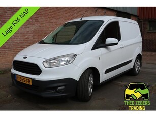 Ford Transit Courier 1.5 TDCI Trend Mooie auto met mooie