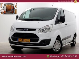 Ford Transit Custom 2.0 TDCI 130pk E6 L2H1 Trend