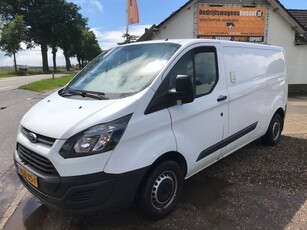 Ford Transit Custom 2.0 TDCI Euro 6 L2 Lang Koelwagen