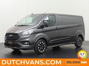 Ford Transit Custom 2.0TDCi 185PK Lang Sport Trekhaak