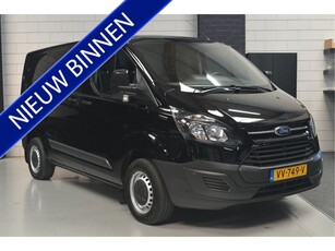 Ford Transit Custom 270 2.2 TDCI L1H1 Economy Edition // 164.000 km // AIRCO // TREKHAAK //