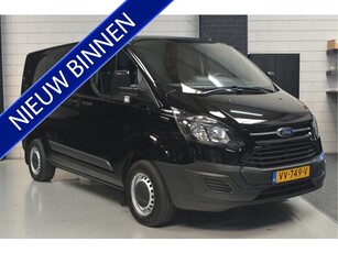 Ford Transit Custom 270 2.2 TDCI L1H1 Economy Edition //