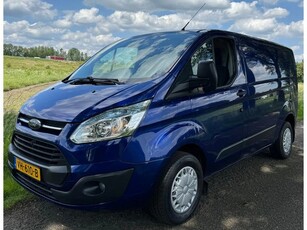 Ford Transit Custom 270 2.2 TDCI L1H1 Trend 2014 AIRCO