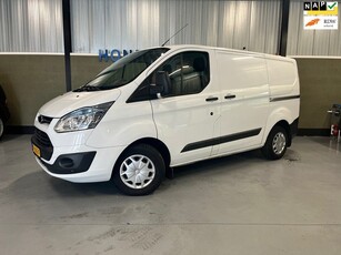 Ford Transit Custom 270 2.2 TDCI L1H1 I 2 SCHUIFDEUREN I