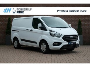 Ford Transit Custom 280 2.0 TDCi 131pk L1H1 Trend Airco