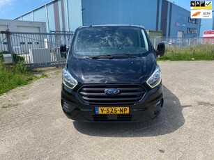 Ford Transit Custom 280 2.0 TDCI L1H1 Trend