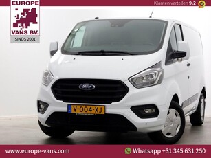 Ford Transit Custom 280 2.0 TDCI L1H1 Trend Airco/Navi/Camera 04-2019