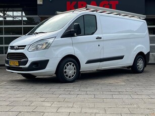 Ford TRANSIT CUSTOM 290 2.2 TDCI L2H1 Trend, airco, cruise