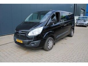 Ford Transit Custom 290 2.2 TDCI L2H1 Trend DC Schade Export