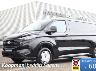 Ford Transit Custom 300 2.0TDCI 136pk L2H1 Trend | LED | Sync 4 13