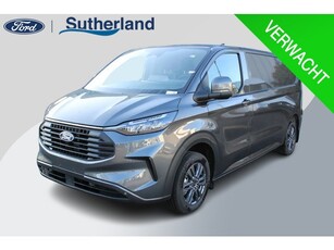 Ford Transit Custom 320 2.0 TDCI L2H1 Limited Nieuw 170pk