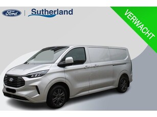 Ford Transit Custom 320 2.0 TDCI L2H1 Limited SCI 170pk