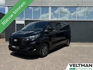 Ford Transit Custom 320 2.0 TDCI L2H1 Limited Automaat 170PK