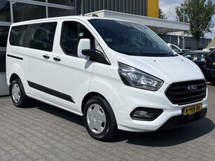 Ford Transit Custom 9-persoons 320 1.0 EcoBoost L1H1 PHEV