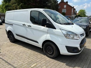 Ford Transit Custom AIRCO (bj 2016)