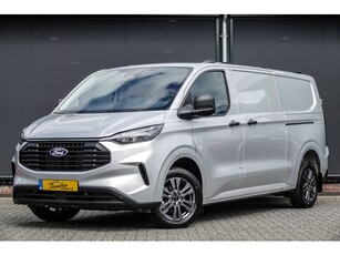 Ford Transit Custom L2H1 2.0Tdci 170Pk A8 Aut. Trend 320