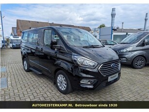 Ford Transit Custom Tourneo 320 1.0 EcoBoost L1H1 PHEV