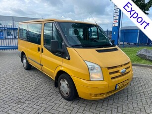 Ford Transit Kombi 2010 AIRCO 9ps 300S 2.2 TDCI (bj 2010)