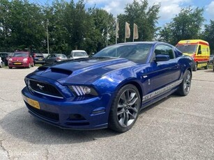 Ford USA Mustang 3.6 V6 Automaat Facelift