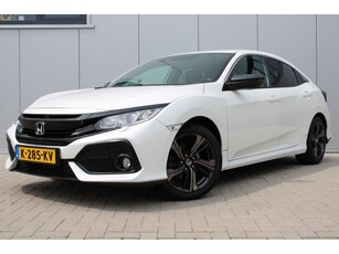 Honda Civic 1.0 i-VTEC Elegance Adap. Cruise I Lijn Assist