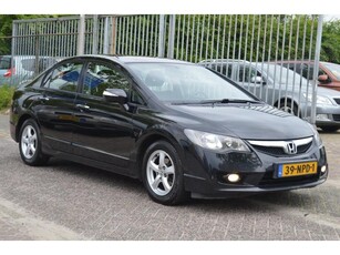 Honda Civic 1.3 Hybrid Elegance bj10 ecc cruise elec pak