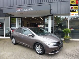 Honda Civic 1.4 Comfort/CRUISE CONTROL VAN HONDA LIEFHEBBER