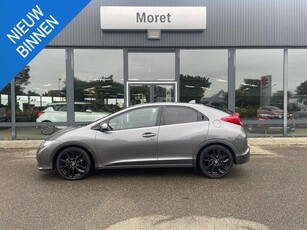 Honda Civic 1.4 Comfort