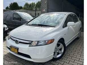 Honda civic 1.8 / Airco / Automaat / 168.000KM! / N.A.P