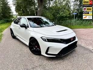 Honda Civic 2.0 i-VTEC Type R 2023 demo