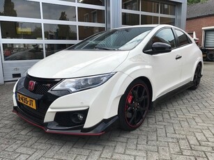 Honda Civic 2.0 Type R GT 310 PK / NAVI / BREMBO / CAMERA