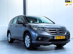 Honda CR-V 2.0 Elegance TrekhaakCamera