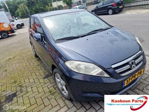 Honda FR-V 1.7i Comfort